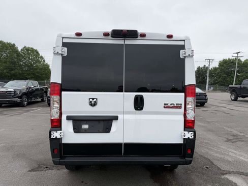 Used 2019 RAM ProMaster 1500 FWD image 4