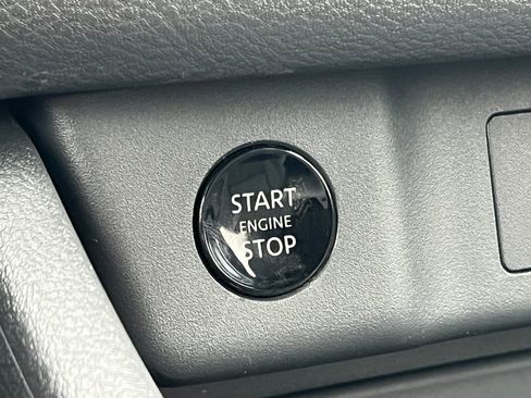 New 2026 Nissan Rogue Rock Creek image 27