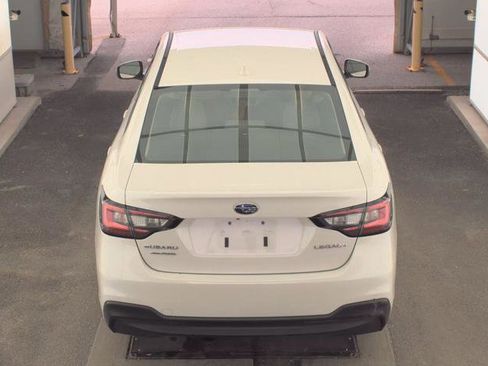 Used 2025 Subaru Legacy Premium AWD/4WD image 13