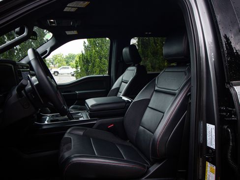 Used 2025 Ford F150 Raptor AWD/4WD image 7