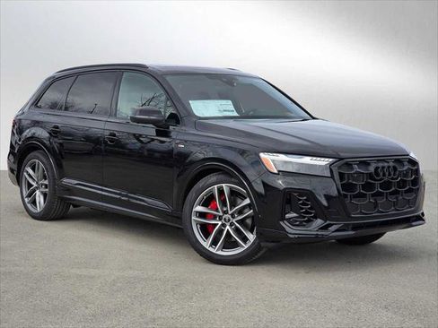New 2026 Audi Q7 3.0T Prestige AWD/4WD image 1