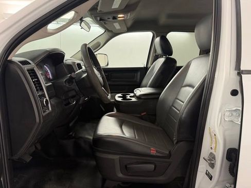 Used 2022 RAM 1500 Tradesman w/ Trailer Tow Group image 25