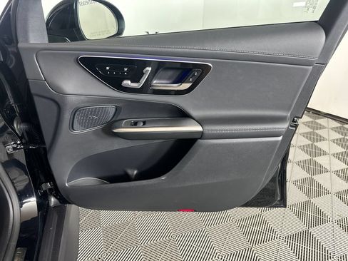 Certified 2026 Mercedes-Benz GLC 300 image 15