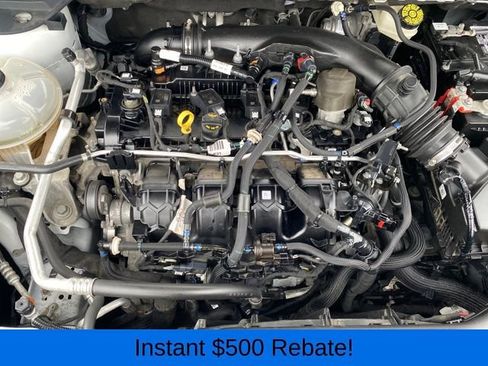 Used 2022 Ford Escape Titanium image 21