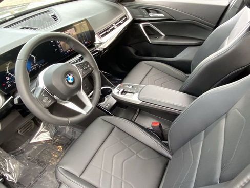 New 2026 BMW X1 xDrive28i w/ Convenience Package image 18