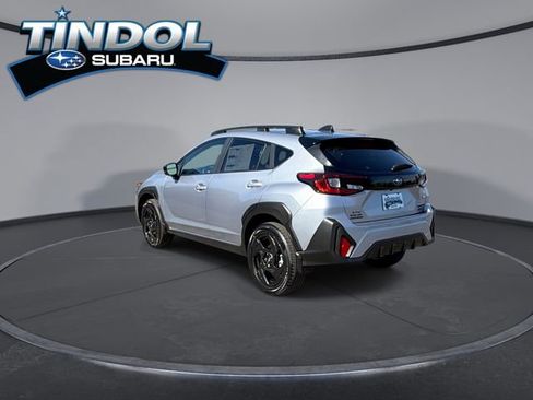 New 2026 Subaru Crosstrek 2.5i Sport w/ Crosstrek Mirror Package AWD/4WD image 6