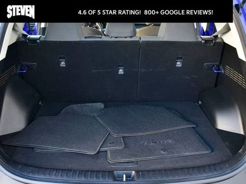 Used 2022 Kia Seltos LX image 26