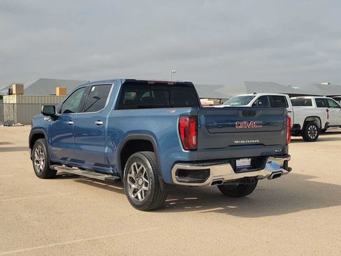 Used 2024 GMC Sierra 1500 SLT AWD/4WD image 6