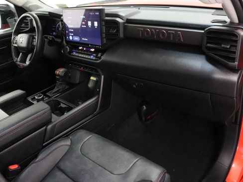 Used 2023 Toyota Tundra TRD Pro AWD/4WD image 40
