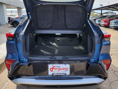 New 2026 Buick Envista Sport Touring w/ Convenience I Package image 47