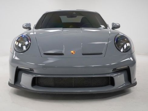Certified 2023 Porsche 911 GT3 image 6