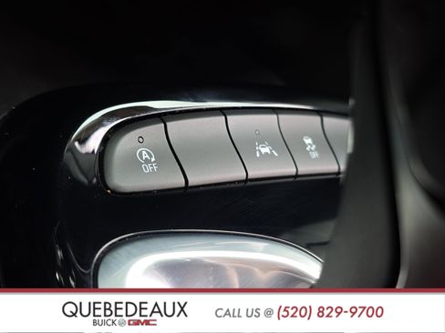 Used 2023 Buick Encore GX Preferred w/ Cold Weather Comfort Package FWD image 20