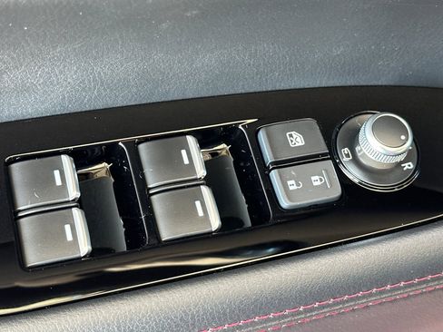 New 2025 MAZDA CX-5 2.5 Turbo w/ Premium Package image 11