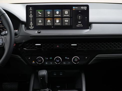 New 2026 Honda Accord EX-L image 26