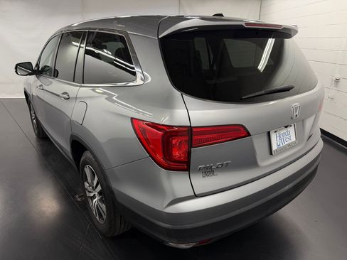 Used 2016 Honda Pilot EX-L image 3