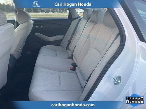 Used 2023 Honda Accord LX image 12