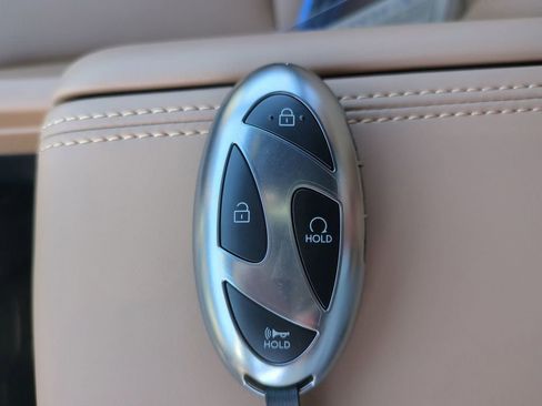 New 2026 Hyundai Santa Fe Limited image 40