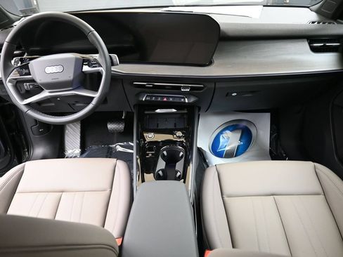 New 2026 Audi Q3 quattro 2.0T AWD/4WD image 18