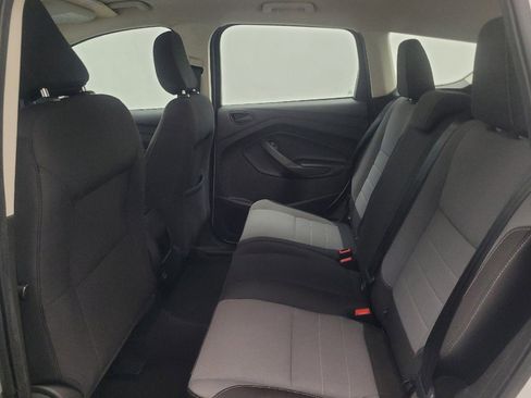 Used 2019 Ford Escape S FWD image 18