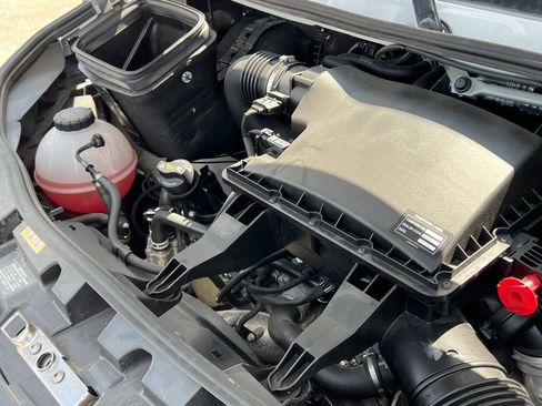 Used 2020 Mercedes-Benz Sprinter 3500 image 56