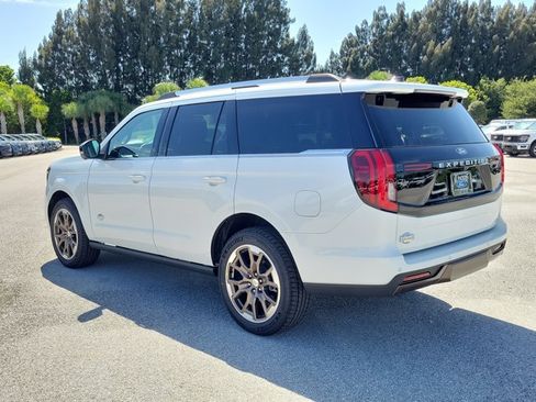 New 2027 Ford Expedition King Ranch AWD/4WD image 7