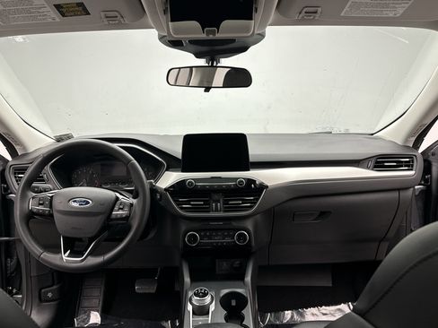 Used 2022 Ford Escape SEL image 14