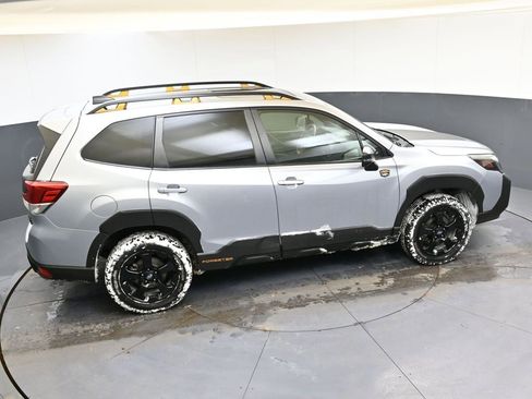 Certified 2024 Subaru Forester Wilderness image 53