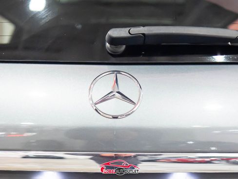 Used 2018 Mercedes-Benz GLS 550 4MATIC w/ Driver Assistance Package image 50