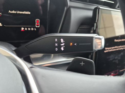 New 2026 GMC Terrain Elevation w/ Black Edition image 15