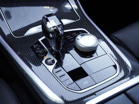 Used 2023 BMW X5 M50i w/ Executive Package image 28