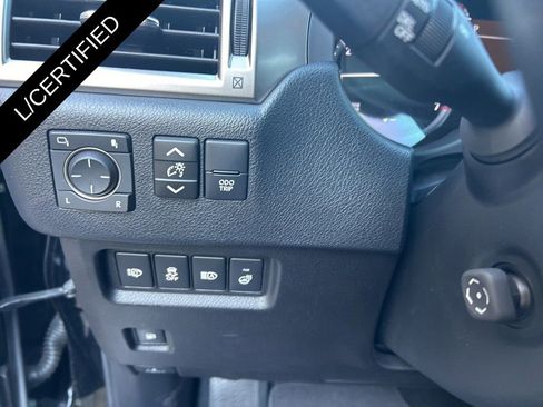 Certified 2023 Lexus GX 460 Premium w/ Accessory Package image 24
