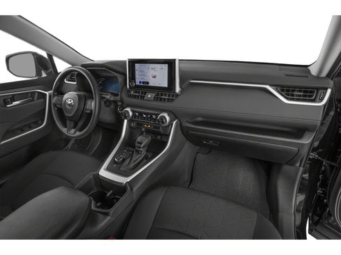 Used 2025 Toyota RAV4 XLE w/ Convenience Package AWD/4WD image 13