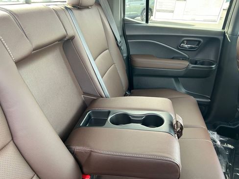 New 2026 Honda Ridgeline RTL image 20