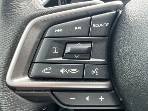 Certified 2025 Subaru Legacy Premium AWD/4WD image 21