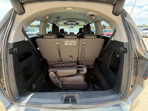 Used 2019 Honda Odyssey EX-L image 26