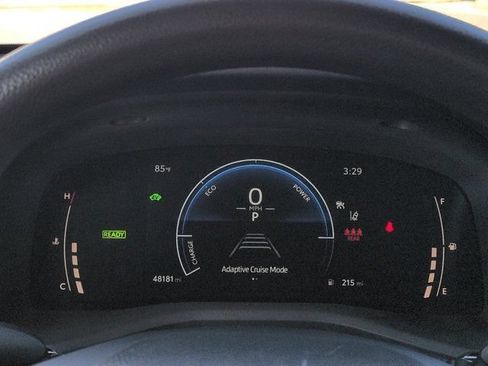 Used 2025 Toyota Camry LE FWD image 23
