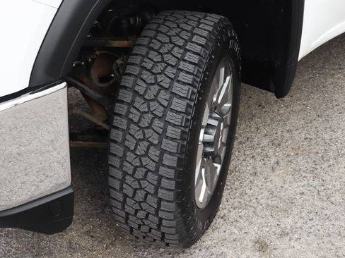 Used 2022 GMC Sierra 2500 SLE w/ SLE Convenience Package image 52