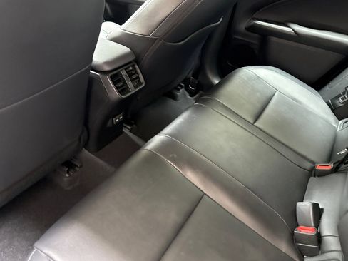 Certified 2025 Lexus UX 300h FWD w/ Accessory Package (Z2) image 26