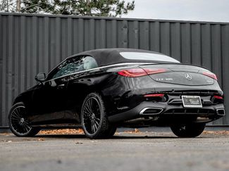 New 2026 Mercedes-Benz CLE 300 4MATIC Cabriolet video 2