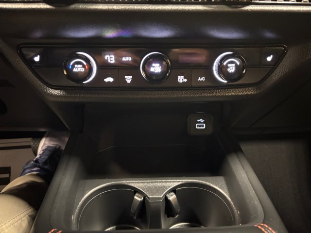 Used 2024 Honda HR-V Sport image 21