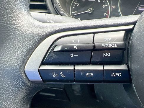 Used 2024 MAZDA CX-30 AWD 2.5 S image 12