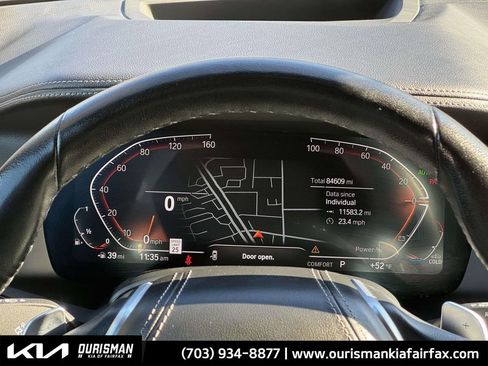 Used 2021 BMW X5 xDrive40i w/ Premium Package image 20