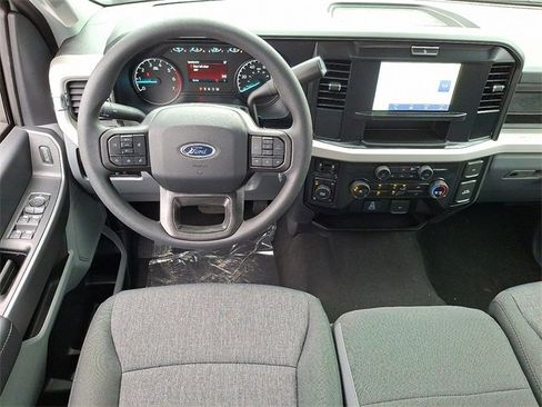 New 2026 Ford F250 XL w/ STX Appearance Package image 7