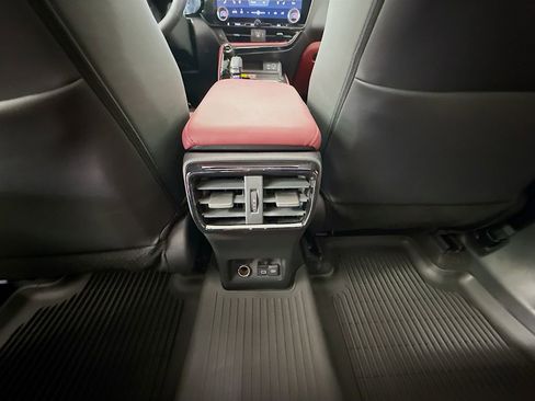 Certified 2026 Lexus NX 350 AWD w/ Accessory Package (2T) image 26