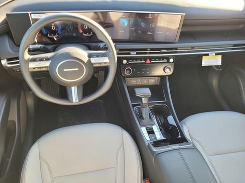 New 2026 Hyundai Santa Cruz SEL image 30