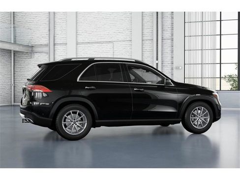 New 2026 Mercedes-Benz GLE 350 4MATIC image 18
