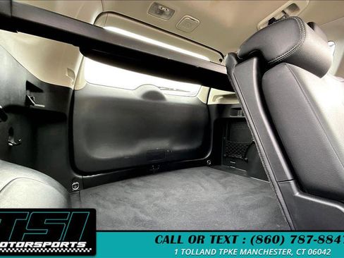 Used 2016 Honda CR-V Touring image 28