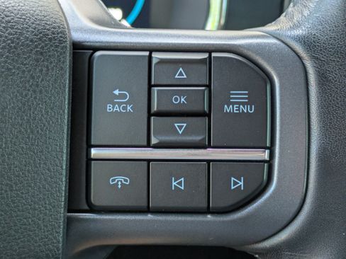 Used 2023 Ford F150 Lariat w/ Equipment Group 502A High AWD/4WD image 28