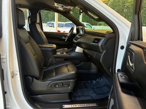 Used 2021 Chevrolet Tahoe Z71 image 16