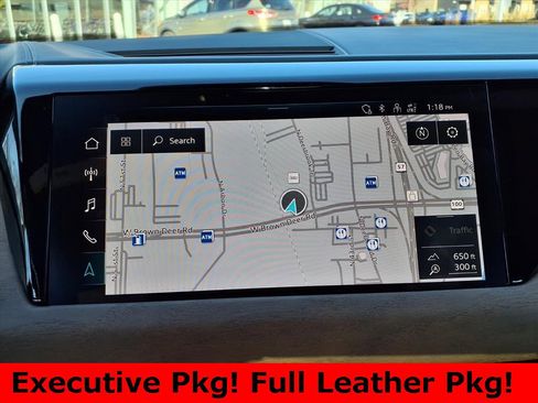 Used 2023 Audi e-tron GT Premium Plus image 27